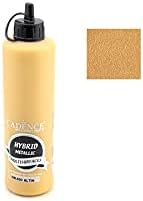 Alternative view of Cadence Hybrid Multisurface Metalik Boya 500 ml. HM-800 ALTIN