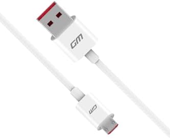 Alternative view of General Mobile M100374 Micro-Usb Kablo