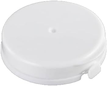 1000 ml Şeffaf Sürahi Süt, Ayran, Su, Limonata, Meşrubat Şişesi 1000 Cc Yırtmalı Kapaklı Cam Şişe 6 Adet (6, Beyaz Kilitli Kapak, 1000)