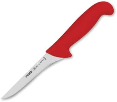 Alternative view of Pirge Butcher's Sıyırma Bıçağı Düz 10 cm - 35014-05