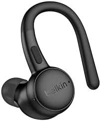 Alternative view of SoundForm ActiveFit Kablosuz Kulaklıklar, Dahili Mikrofon, USB-C Hızlı Şarj, 36 Saat Pil Ömrü, IP54 Suya Dayanıklılık Siyah