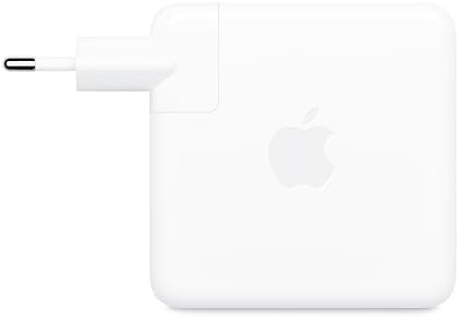 Apple MX0J2TU/A 96 W Type-C Notebook Adaptörü - Görsel 2