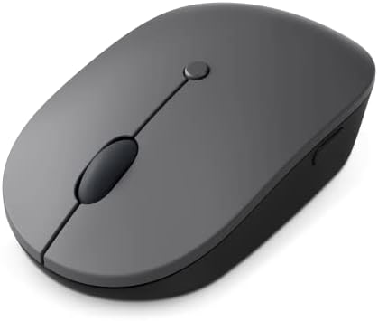 USB-C kablosuz fare, 4Y51C21216 - Görsel 3