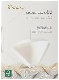 Filtre Kahve Kağıdı 80 Li X 2 Adet - Görsel 2