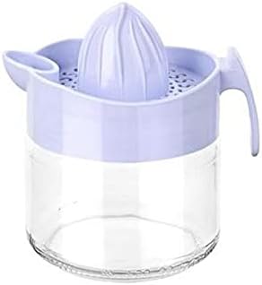 Alternative view of -Narenciye Sıkacağı Cam Kavanozlu Limon Sıkacağı 300 ml