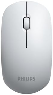 Alternative view of SPK7315 Kablosuz 1200DPI 3 Tuşlu Optik Mouse Beyaz