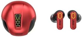 Alternative view of HiFree Buds 1 ANC Bluetooth Kulaklık RGB, Kırmızı