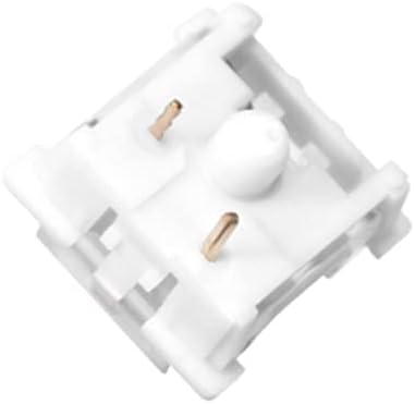 Spelt Outemu Mavi Mekanik Klavye Blue Switch Tactile Klik Sesli Yedek Tuş 6 Adet