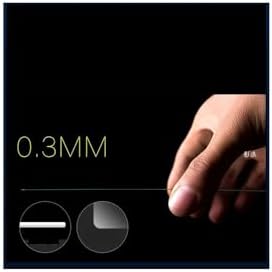 Mercedes C Serisi ile uyumlu C200 / C180 / CLE/GLC / W206 2022-2026 Model 11.9 inç Multimedya Navigasyon 9h Nano Ekran Koruyucu