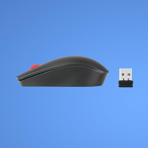 ThinkPad 4X30M56887 Optik Kablosuz Mouse