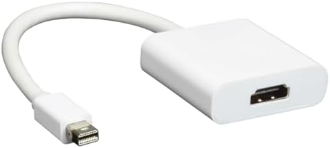 G-539C MİNİ DİSPLAY DP TO HDMİ ÇEVİRİCİ Kurulum gerektirmeden anında kullanım Yüksek Çözünürlük Desteği: Full HD ve üzeri çözünürlükler HDMI üzerinden ses ve görüntü aktarımını destekler.