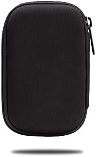 Classone 5.5 inç HD2000 2.5 HDD Taşıma Çantası, Siyah