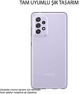 Xiaomi Mi 10 ile Uyumlu Kapak 1mm Süper Silikon Şeffaf Kılıf - Görsel 3