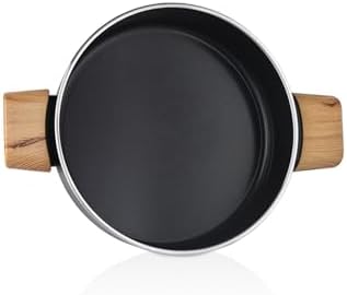 Alternative view of Falez Auris 24 Cm Basık Tencere