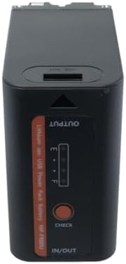 Sanger NP-F970 Kamera Batarya