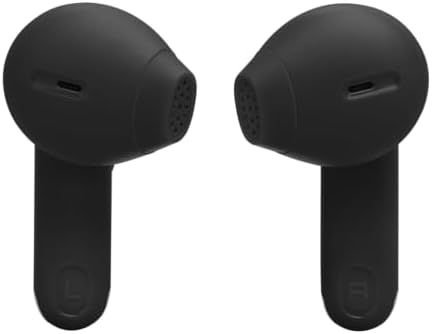 JBL Tune FLEX2 NC Kulakiçi TWS Kulaklık, Siyah - Görsel 3