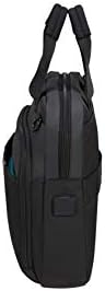 Alternative view of Samsonite KF9-09-001 14.1" Mysight Notebook Çantası, Siyah