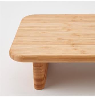 Stolthet Kesme Tahtası Bambu 35x22 Cm 30512810 - Görsel 3