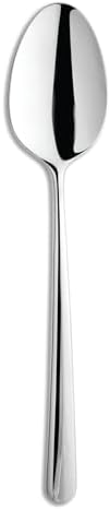 Alternative view of Viole Modeli Çay Kaşığı 6Lı