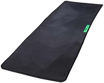 Game Power Oyun fare altlığı / profesyonel ped / GPR900 / çalışma masası altlığı 900 x 300 x 4 mm XXL büyük fare matı / oyun ve ofis işleri için / kaymaz - Görsel 3