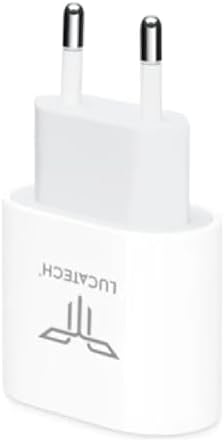 30W Ultra Hızlı PD Şarj Adaptörü - Akım Korumalı