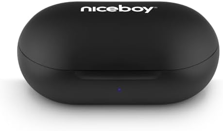 Alternative view of Niceboy HIVE Drops 3 Kablosuz Bluetooth 5.1 Suya Dayanıklı Kulaklık