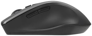 ASUS WT425 Kablosuz Fare, 1000dpi ve 1600dpi Modları ile (SİYAH- Gri)