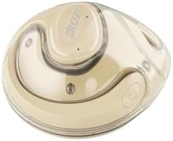 HiFree W1 Açık OWS Bluetooth Kulaklık, Krem - Görsel 3