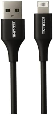 Alternative view of Hizli Sarj ve USB A'dan Lightning'e Veri Kablosu, 1 Metre