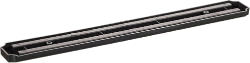 32 cm Şerit Mıknatıslı Bıçak Tutucu – Mutfak Duvar Askısı, Bıçak Organizeri, Mıknatıslı Stand, Bıçak Düzenleyici Ray-Duvara Montajlı Askı-Bıçaklık