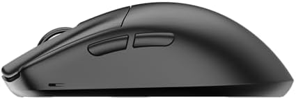 Alternative view of CrossHair Gaming Mouse (CrossHair Pro, Black)