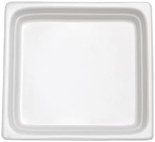 Alumilite Gastronomi Küvet 2/3 320x350x70mm - Görsel 3