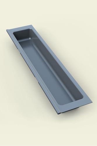 Alternative view of tify Mutfak Çekmece Içi Kaşıklık, Antrasit Tek Bölmeli Modül 11Cm X 48Cm