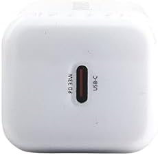 Alternative view of DLP5311C Type-C Hızlı Şarj Adaptörü, 33W Hızlı Şarj, Akıllı Telefon ve Tablet Uyumlu, Power Delivery, 3A (Beyaz)