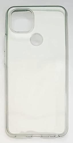 General Mobile Gm22 / Gm22S Yumuşak Şeffaf Silikon Kılıf