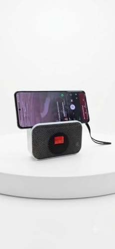 Alternative view of Bluetooth Hoparlör Speaker LED Işıklı USB ve Hafıza Kartı Destekli Telefon Standlı Taşınabilir Tam Bir FİYAT PERFORMANS ÜRÜNÜ kaybetseniz üzülmeyeceğiniz hediyelik ürün (ÖN PANEL MAVİ)