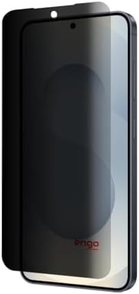 Galaxy S25 Hayalet Ekran Koruyucu Privacy - Görsel 2