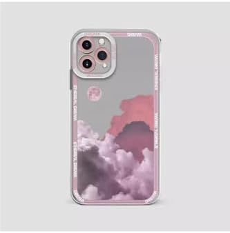 Alternative view of Iphone 11 Manzara Desenli Kamera Korumalı Kılıf