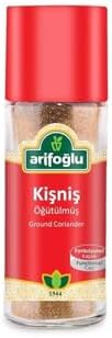 Alternative view of Kişniş (Öğütülmüş) 50g Cam