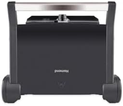 Toastbuster 1334h Tost Makinesi Mat Siyah