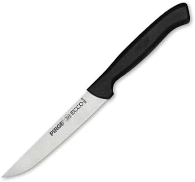 Alternative view of Pirge Ecco Sebze Bıçağı 12 cm (Siyah)