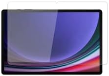Galaxy Tab S10 Ultra İle Uyumlu Zore Tablet Temperli Cam Ekran Koruyucu, Renksiz