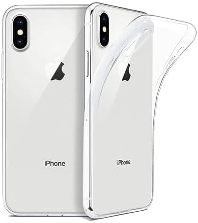 Alternative view of iPhone X Max ve iPhone XMax S için Şeffaf Kılıf, Kamera Korumalı iPhone X Max ve iPhone XMaxS için Şeffaf Silikon Kılıf, Kamera Koruyuculu iPhone XMax ve iPhone XMaxS