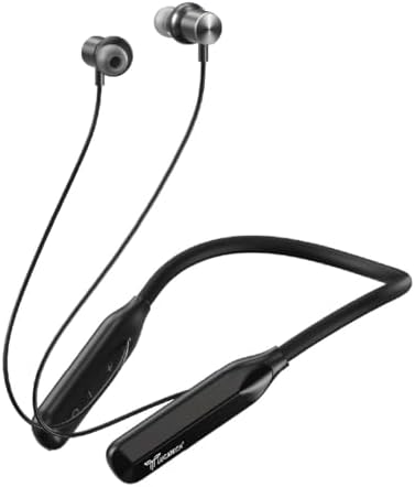Alternative view of 600 Saat Boyundan Askılı ENC Bluetooth Kulaklık – Net Görüşme