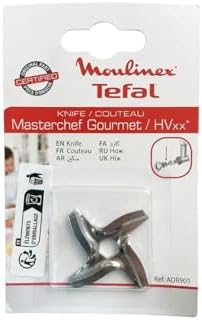 Alternative view of / Kıyma Makinesi Bıçak - ADR901/SS-989843/MS-652841 Masterchef /HVxx Meat Grinder