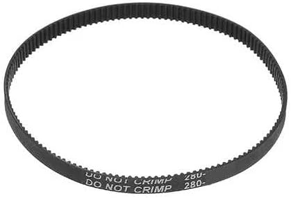 Gt2 Kapalı Kayış - 160Mm - Görsel 2