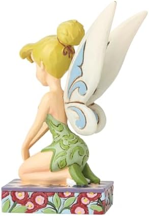 Enesco 4011754 figür Tinkerbell, 11,5 cm - Görsel 3