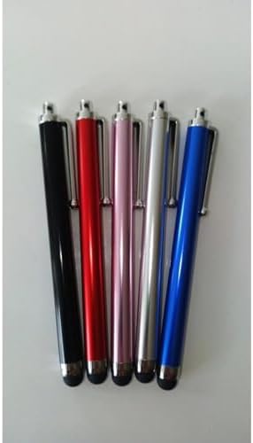 Alternative view of 5 Li Set Tüm Dokunmatik Cihazlarla Uyumlu Tablet, Telefon, Akıllı Tahta Için Dokunmatik Kalem Seti