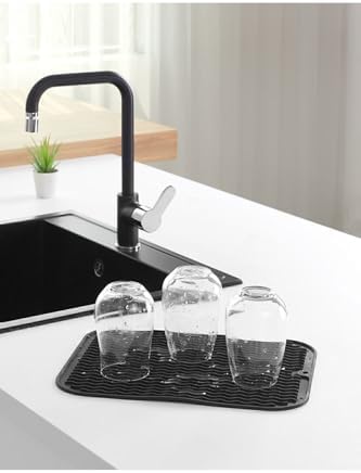 Kaymaz Bulaşıklık Çok Amaçlı Mat Isg-143