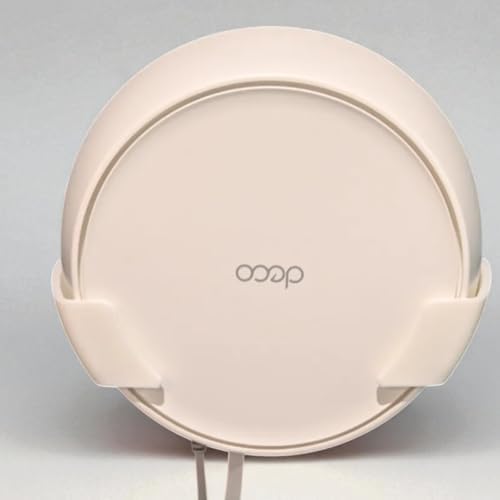 Alternative view of Deco BE25 ve BE22 Uyumlu Duvar Askı Standı - Beyaz WiFi 7 Mesh Montaj Aparatı